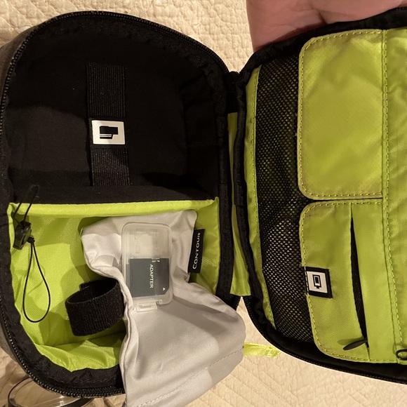 Contour Roam 2 Video Camera - Picture 3 of 3